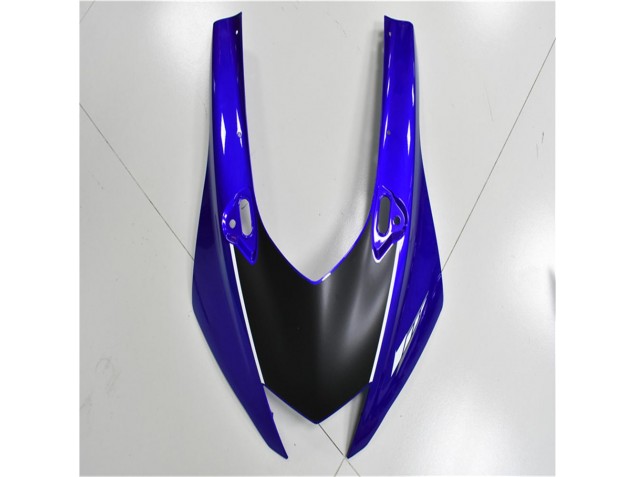 Carenado Moto Yamaha R6 2017-2023 - Azul Negro Carenado Moto Yamaha R6 2017-2023 - Azul Negro