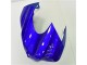 Carenado Moto Yamaha R6 2017-2023 - Azul Negro Carenado Moto Yamaha R6 2017-2023 - Azul Negro