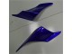 Carenado Moto Yamaha R6 2017-2023 - Azul Negro Carenado Moto Yamaha R6 2017-2023 - Azul Negro