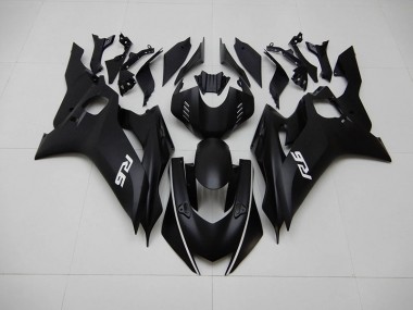 Carenado Moto Yamaha R6 2017-2023 - Negro