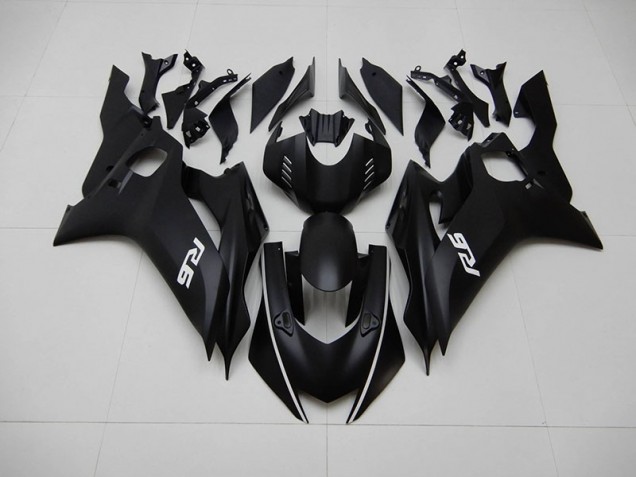 Carenado Moto Yamaha R6 2017-2023 - Negro Carenado Moto Yamaha R6 2017-2023 - Negro