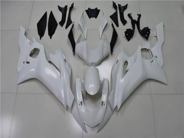 Carenado Moto Yamaha R6 2017-2023 - Sin Pintar Carenado Moto Yamaha R6 2017-2023 - Sin Pintar