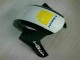 Carenado & Plástico Moto Honda CBR 1000 RR 2004-2005 - Blanco Verde Hannspree 52 Carenado & Plástico Moto Honda CBR 1000 RR 2004-2005 - Blanco Verde Hannspree 52