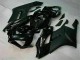 Carenado & Plástico Moto Honda CBR 1000 RR 2004-2005 - Brillante Negro Carenado & Plástico Moto Honda CBR 1000 RR 2004-2005 - Brillante Negro