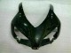 Carenado & Plástico Moto Honda CBR 1000 RR 2004-2005 - Brillante Negro Carenado & Plástico Moto Honda CBR 1000 RR 2004-2005 - Brillante Negro