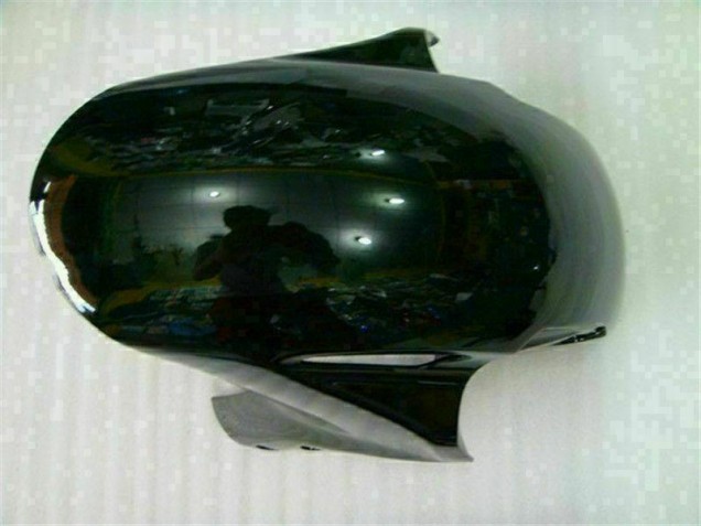 Carenado & Plástico Moto Honda CBR 1000 RR 2004-2005 - Brillante Negro Carenado & Plástico Moto Honda CBR 1000 RR 2004-2005 - Brillante Negro