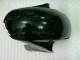 Carenado & Plástico Moto Honda CBR 1000 RR 2004-2005 - Brillante Negro Carenado & Plástico Moto Honda CBR 1000 RR 2004-2005 - Brillante Negro