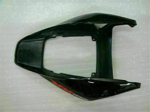 Carenado & Plástico Moto Honda CBR 1000 RR 2004-2005 - Brillante Negro Carenado & Plástico Moto Honda CBR 1000 RR 2004-2005 - Brillante Negro