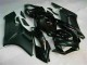 Carenado & Plástico Moto Honda CBR 1000 RR 2004-2005 - Brillante Negro Carenado & Plástico Moto Honda CBR 1000 RR 2004-2005 - Brillante Negro