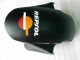 Carenado & Plástico Moto Honda CBR 1000 RR 2004-2005 - Negro Naranja Carenado & Plástico Moto Honda CBR 1000 RR 2004-2005 - Negro Naranja