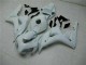 Carenado & Plástico Moto Honda CBR 1000 RR 2006-2007 - Blanco Carenado & Plástico Moto Honda CBR 1000 RR 2006-2007 - Blanco