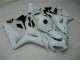 Carenado & Plástico Moto Honda CBR 1000 RR 2006-2007 - Blanco Carenado & Plástico Moto Honda CBR 1000 RR 2006-2007 - Blanco