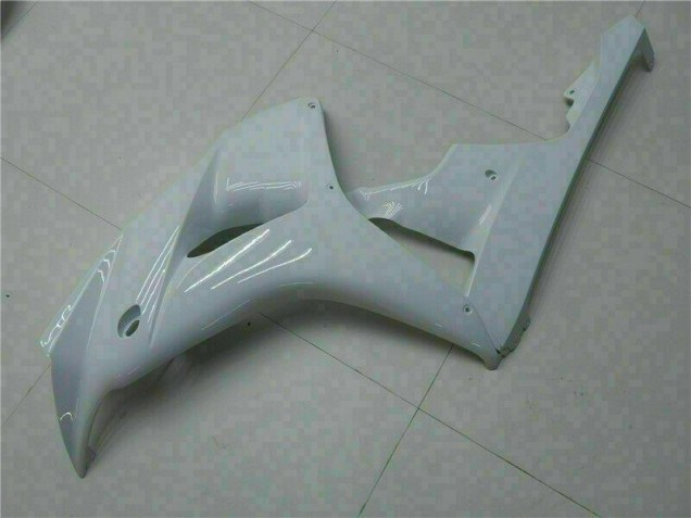 Carenado & Plástico Moto Honda CBR 1000 RR 2006-2007 - Blanco Carenado & Plástico Moto Honda CBR 1000 RR 2006-2007 - Blanco