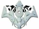 Carenado & Plástico Moto Honda CBR 1000 RR 2006-2007 - Blanco Carenado & Plástico Moto Honda CBR 1000 RR 2006-2007 - Blanco