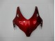 Carenado & Plástico Moto Honda CBR 1000 RR 2008-2011 - Rojo Plata Carenado & Plástico Moto Honda CBR 1000 RR 2008-2011 - Rojo Plata