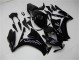 Carenado & Plástico Moto Honda CBR 1000 RR 2012-2016 - Brillante Negro Carenado & Plástico Moto Honda CBR 1000 RR 2012-2016 - Brillante Negro
