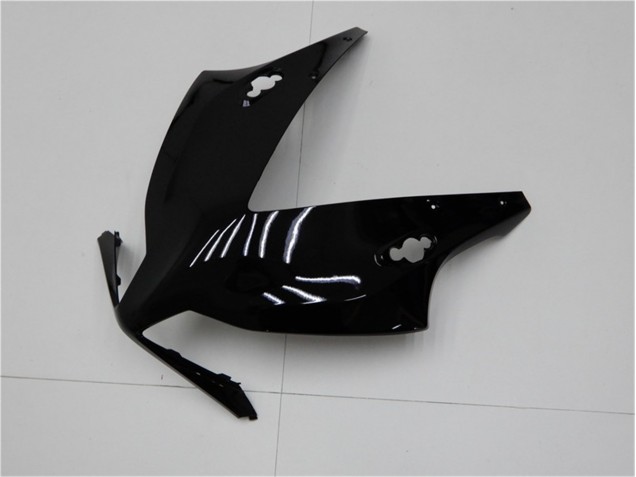 Carenado & Plástico Moto Honda CBR 1000 RR 2012-2016 - Brillante Negro Carenado & Plástico Moto Honda CBR 1000 RR 2012-2016 - Brillante Negro