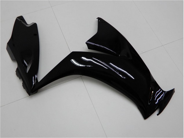 Carenado & Plástico Moto Honda CBR 1000 RR 2012-2016 - Brillante Negro Carenado & Plástico Moto Honda CBR 1000 RR 2012-2016 - Brillante Negro