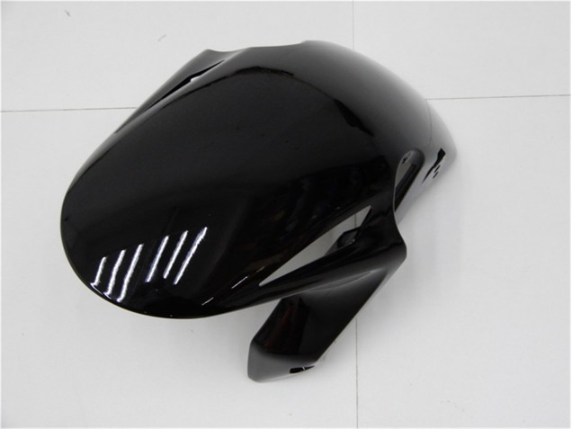 Carenado & Plástico Moto Honda CBR 1000 RR 2012-2016 - Brillante Negro Carenado & Plástico Moto Honda CBR 1000 RR 2012-2016 - Brillante Negro