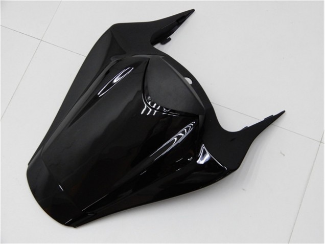 Carenado & Plástico Moto Honda CBR 1000 RR 2012-2016 - Brillante Negro Carenado & Plástico Moto Honda CBR 1000 RR 2012-2016 - Brillante Negro