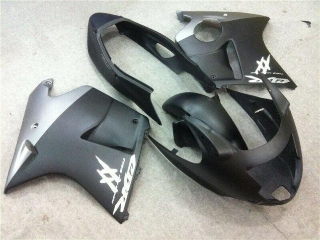 Carenado & Plástico Moto Honda CBR 1100 XX 1996-2007 - Negro Carenado & Plástico Moto Honda CBR 1100 XX 1996-2007 - Negro