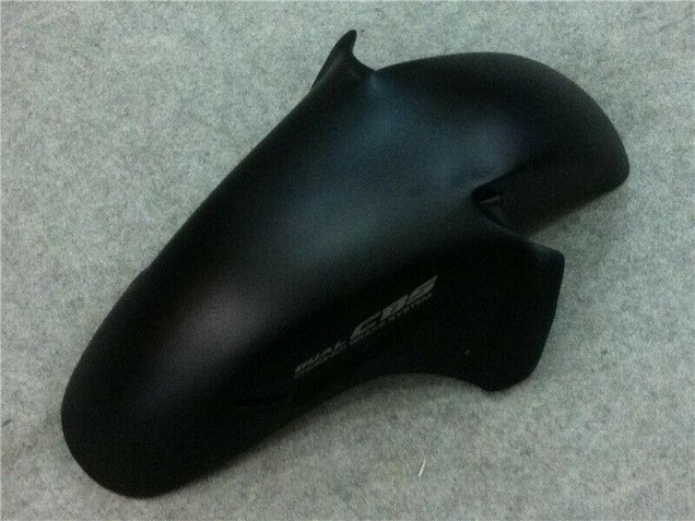 Carenado & Plástico Moto Honda CBR 1100 XX 1996-2007 - Negro Carenado & Plástico Moto Honda CBR 1100 XX 1996-2007 - Negro