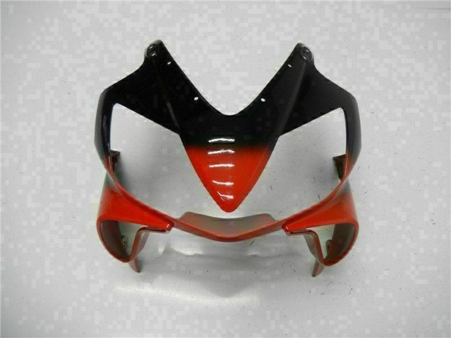 Carenado & Plástico Moto Honda CBR 600 F4i 2001-2003 - Rojo Negro