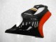 Carenado & Plástico Moto Honda CBR 600 F4i 2001-2003 - Rojo Negro
