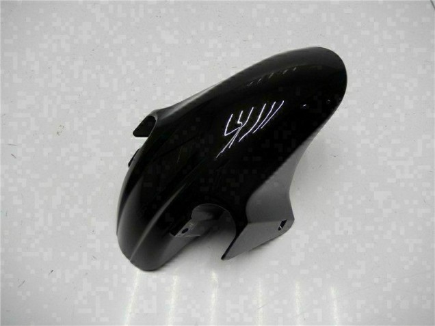 Carenado & Plástico Moto Honda CBR 600 F4i 2001-2003 - Rojo Negro