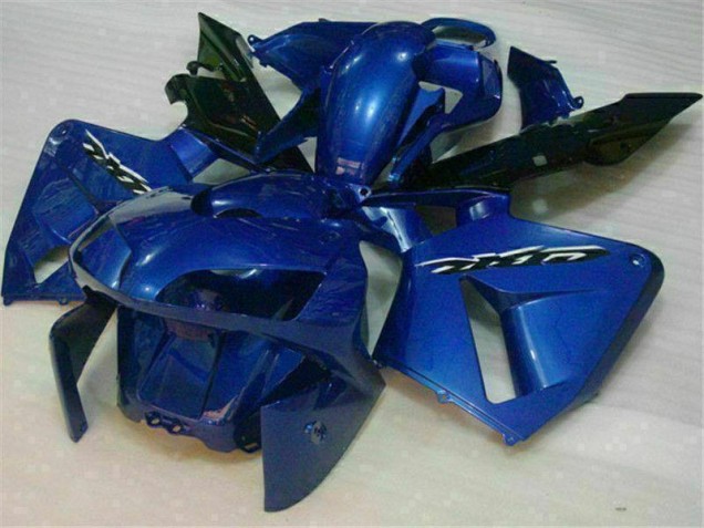Carenado & Plástico Moto Honda CBR 600 RR 2003-2004 - Azul Carenado & Plástico Moto Honda CBR 600 RR 2003-2004 - Azul