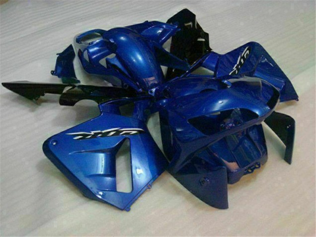 Carenado & Plástico Moto Honda CBR 600 RR 2003-2004 - Azul Carenado & Plástico Moto Honda CBR 600 RR 2003-2004 - Azul