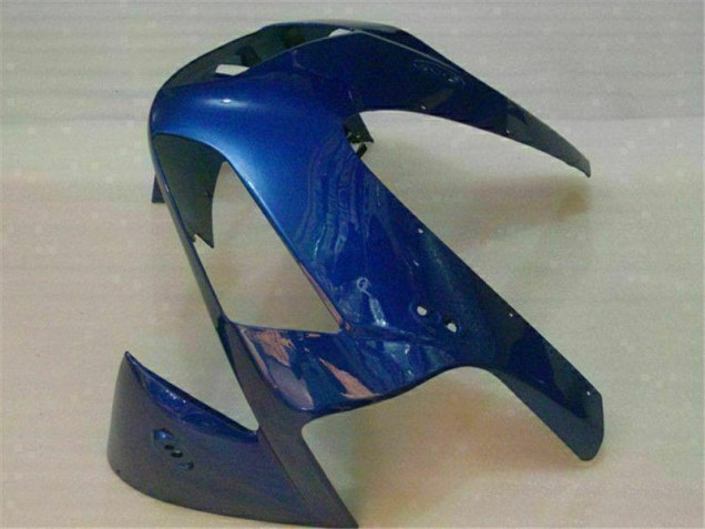 Carenado & Plástico Moto Honda CBR 600 RR 2003-2004 - Azul Carenado & Plástico Moto Honda CBR 600 RR 2003-2004 - Azul