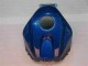 Carenado & Plástico Moto Honda CBR 600 RR 2003-2004 - Azul Carenado & Plástico Moto Honda CBR 600 RR 2003-2004 - Azul