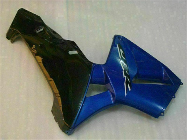 Carenado & Plástico Moto Honda CBR 600 RR 2003-2004 - Azul Carenado & Plástico Moto Honda CBR 600 RR 2003-2004 - Azul
