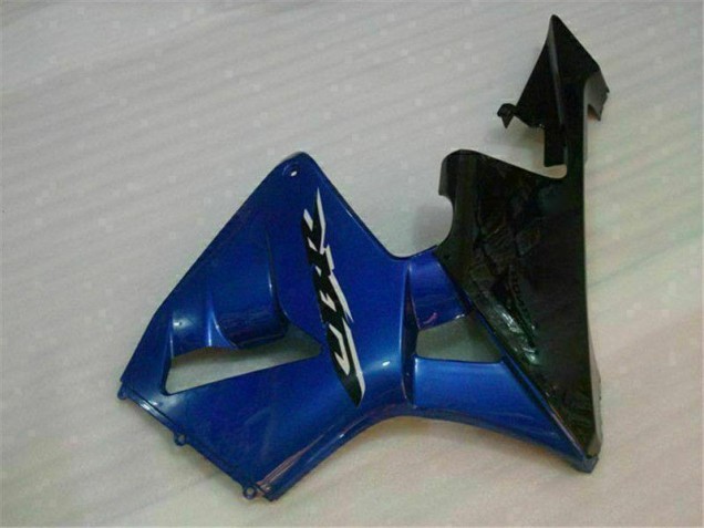 Carenado & Plástico Moto Honda CBR 600 RR 2003-2004 - Azul Carenado & Plástico Moto Honda CBR 600 RR 2003-2004 - Azul