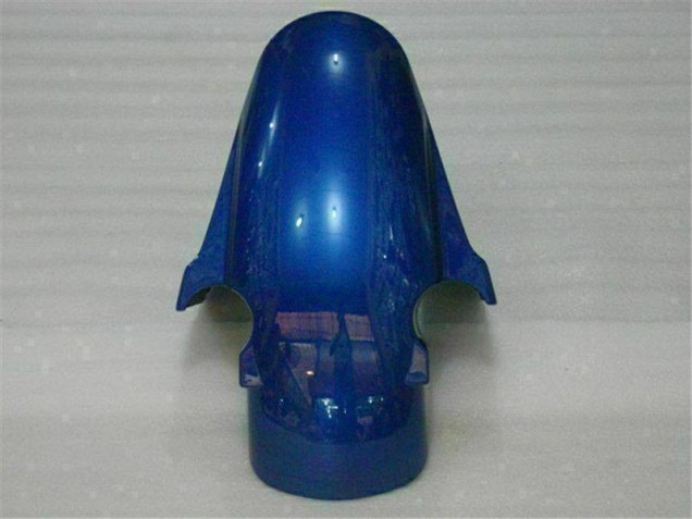 Carenado & Plástico Moto Honda CBR 600 RR 2003-2004 - Azul Carenado & Plástico Moto Honda CBR 600 RR 2003-2004 - Azul