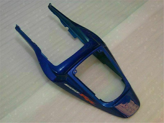 Carenado & Plástico Moto Honda CBR 600 RR 2003-2004 - Azul Carenado & Plástico Moto Honda CBR 600 RR 2003-2004 - Azul