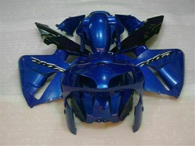 Carenado & Plástico Moto Honda CBR 600 RR 2003-2004 - Azul