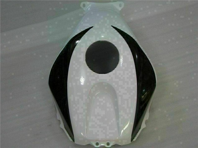 Carenado & Plástico Moto Honda CBR 600 RR 2003-2004 - Blanco Carenado & Plástico Moto Honda CBR 600 RR 2003-2004 - Blanco