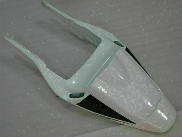 Carenado & Plástico Moto Honda CBR 600 RR 2003-2004 - Blanco Carenado & Plástico Moto Honda CBR 600 RR 2003-2004 - Blanco