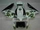 Carenado & Plástico Moto Honda CBR 600 RR 2003-2004 - Blanco Carenado & Plástico Moto Honda CBR 600 RR 2003-2004 - Blanco