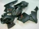 Carenado & Plástico Moto Honda CBR 600 RR 2003-2004 - Negro Carenado & Plástico Moto Honda CBR 600 RR 2003-2004 - Negro