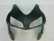 Carenado & Plástico Moto Honda CBR 600 RR 2003-2004 - Negro Carenado & Plástico Moto Honda CBR 600 RR 2003-2004 - Negro