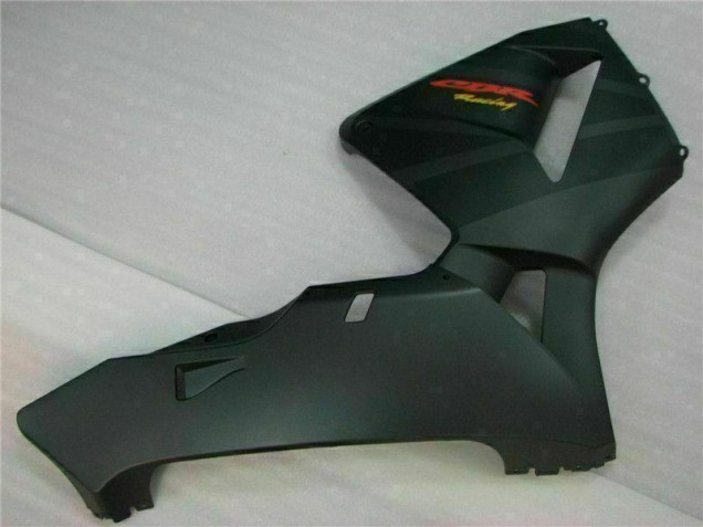 Carenado & Plástico Moto Honda CBR 600 RR 2003-2004 - Negro Carenado & Plástico Moto Honda CBR 600 RR 2003-2004 - Negro