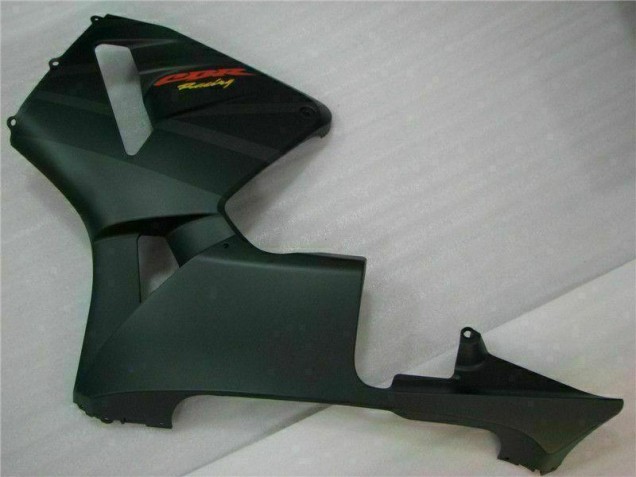 Carenado & Plástico Moto Honda CBR 600 RR 2003-2004 - Negro Carenado & Plástico Moto Honda CBR 600 RR 2003-2004 - Negro