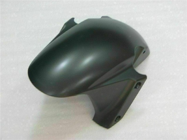 Carenado & Plástico Moto Honda CBR 600 RR 2003-2004 - Negro Carenado & Plástico Moto Honda CBR 600 RR 2003-2004 - Negro