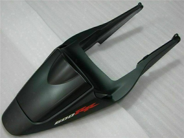 Carenado & Plástico Moto Honda CBR 600 RR 2003-2004 - Negro Carenado & Plástico Moto Honda CBR 600 RR 2003-2004 - Negro