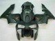 Carenado & Plástico Moto Honda CBR 600 RR 2003-2004 - Negro Carenado & Plástico Moto Honda CBR 600 RR 2003-2004 - Negro
