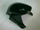 Carenado & Plástico Moto Honda CBR 600 RR 2005-2006 - Blanco Negro Carenado & Plástico Moto Honda CBR 600 RR 2005-2006 - Blanco Negro