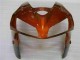 Carenado & Plástico Moto Honda CBR 600 RR 2005-2006 - Naranja Negro Carenado & Plástico Moto Honda CBR 600 RR 2005-2006 - Naranja Negro